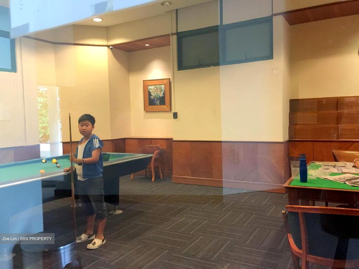 Signature Park (D21), Condominium #524576901